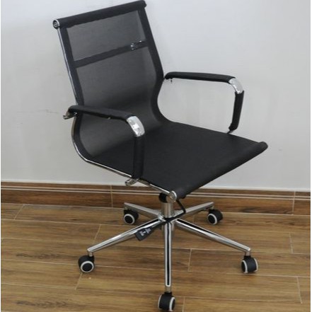 Ghế lưng trung GN02, ghế PT316B